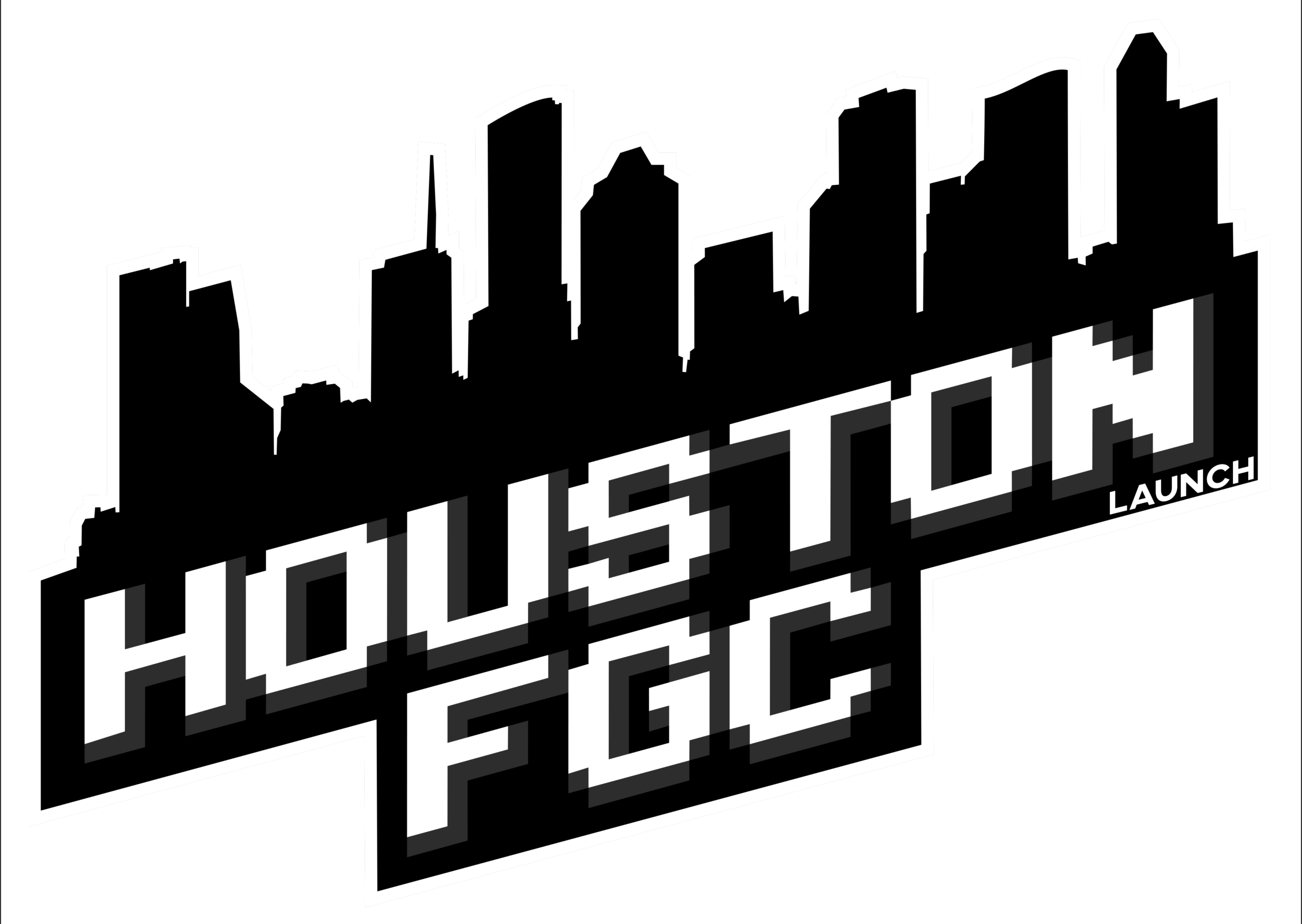 Houston FGC Logo